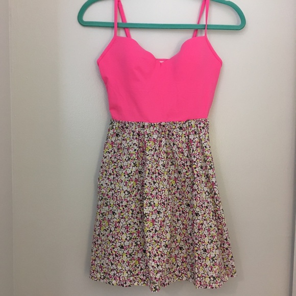 PINK Victoria's Secret Dresses & Skirts - PINK Active Dress🎀🌸
